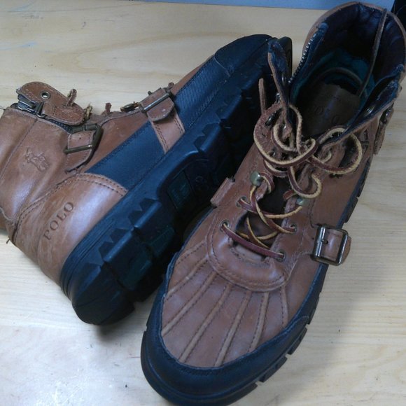 Boots